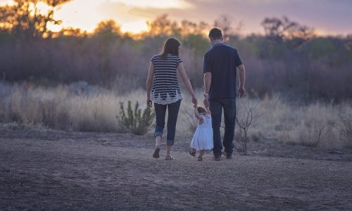 family, parents, mother